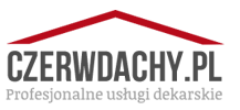 czerwdachy.pl logo